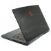 MSI GF63 Thin 11SC-693US Black