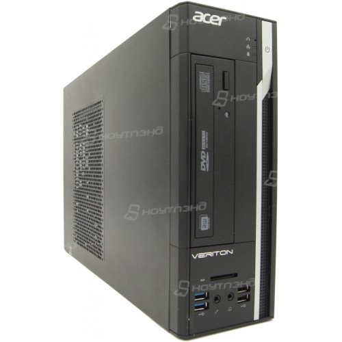 ПК Acer Veriton X2632G, SFF