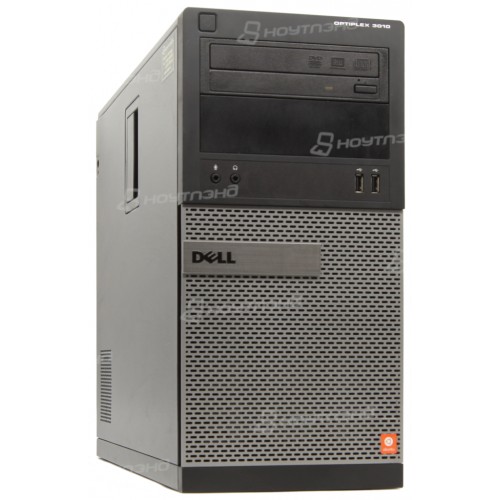 ПК Dell OptiPlex 3010, Tower