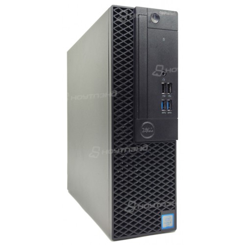 ПК Dell OptiPlex 3050, SFF