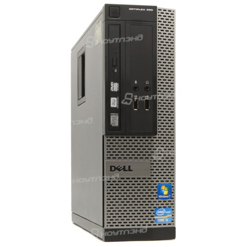 ПК Dell OptiPlex 390, SFF