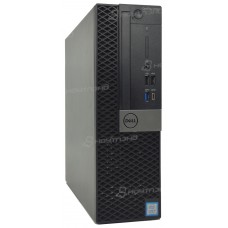 ПК Dell OptiPlex 5060, SFF