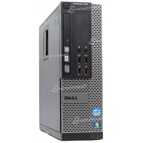 ПК Dell OptiPlex 7010, SFF