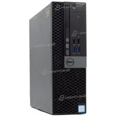 ПК Dell OptiPlex 7040, SFF