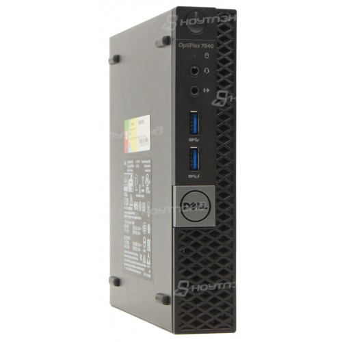 ПК Dell OptiPlex 7040M, Micro