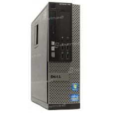ПК Dell OptiPlex 790, SFF