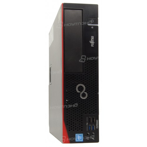 ПК Fujitsu Esprimo D556/2, SFF