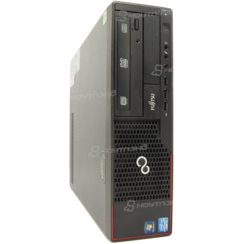 ПК Fujitsu Esprimo E710, SFF