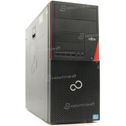 ПК Fujitsu Esprimo P710, Tower