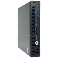 ПК HP EliteDesk 800 G2, Mini ПК HP EliteDesk 800 G2, Mini