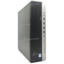 ПК HP EliteDesk 800 G3, SFF