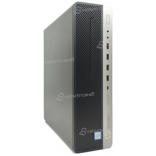 ПК HP EliteDesk 800 G3, SFF