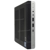 ПК HP EliteDesk 800 G5, Mini ПК HP EliteDesk 800 G5, Mini