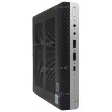 ПК HP EliteDesk 800 G4, Mini