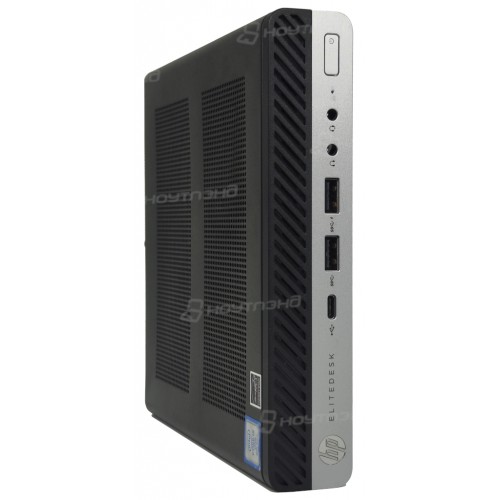 ПК HP EliteDesk 800 G4, Mini