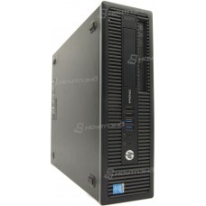 ПК HP EliteDesk 800 G1, SFF