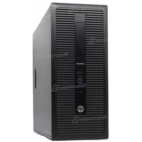 ПК HP EliteDesk 800 G1, Tower