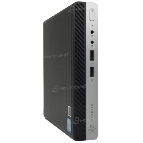 ПК HP ProDesk 400 G4, Mini