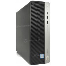 ПК HP ProDesk 400 G4, SFF