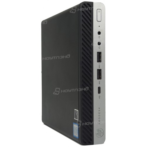 ПК HP ProDesk 600 G4, Mini