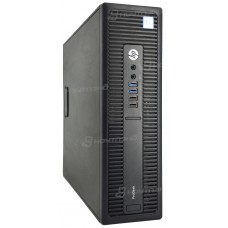 ПК HP Z240 Workstation, SFF