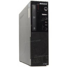 ПК Lenovo ThinkCentre Edge 72, SFF