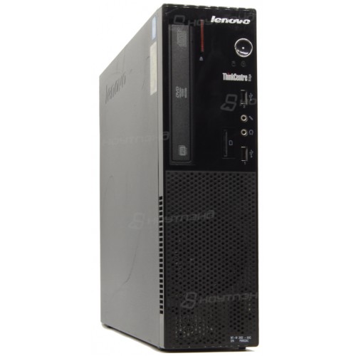 ПК Lenovo ThinkCentre Edge 72, SFF