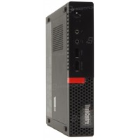 ПК Lenovo ThinkCenter M710q, Tiny ПК Lenovo ThinkCenter M710q, Tiny