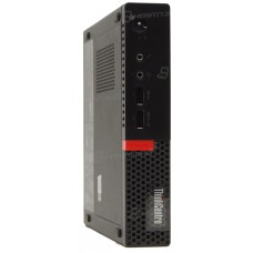 ПК Lenovo ThinkCenter M710q, Tiny