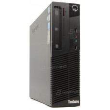 ПК Lenovo ThinkCentre M72E, SFF