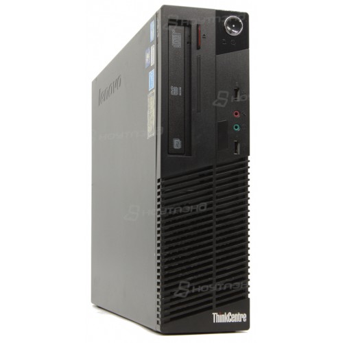 ПК Lenovo ThinkCentre M72E, SFF