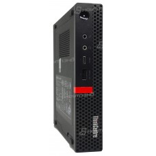 ПК Lenovo ThinkCenter M920q, Tiny