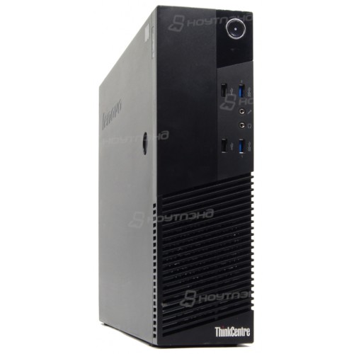 ПК Lenovo ThinkCentre M93p, SFF