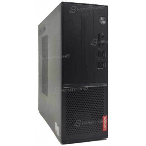 ПК Lenovo V50s-07IMB, Mini-Tower